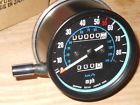 25005-1098 Kawasaki Kz Ltd Nos Oem Speedometer Gauge Meter Mph