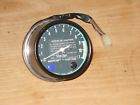 25015-1007 Kawasaki Kz Oem Tachometer Tach Gauge Meter Mph