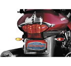 2506 Kuryakyn Razor Eyes