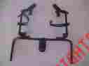61310-ha6-000 250sx Honda Atc Headlight Bracket 1985