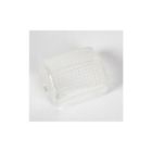 251020c Ks Technologies Turn Signal Replacement Lens Clear For Honda Cb
