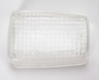 251090c Ks Technologies Turn Signal Replacement Lens Clear For Honda Gl