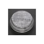 251250c Ks Technologies Turn Signal Lens Clear For Honda Shadow Vtx