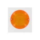 254020 Ks Technologies Turn Signal Lens Amber For Yamaha Virago