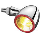 2554 Kuryakyn By Kellermann Bullet Marker Lights