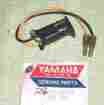 256-84301-61-00 256-84301-61 Yamaha Nos Ds6 Hs1 R3-5 At Ct Dt Xs1-2 Tx650 Pilot Light P N 2897