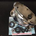 256-84330-60-93 Yamaha Genuine Nos Oem