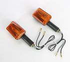 258128 Ks Technologies Marker Lights Mini Stalk Long Stem