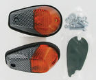 258148 Ks Technologies Marker Lights Flush Mount Dual Filament