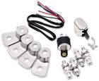 259000 Ks Technologies Turn Signal Wiring Kit With Chrome Brackets