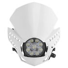 2676220002 Acerbis Led Fulmine Headlight White 8052796487109