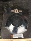 26894 Custom Chrome Headlight Bucket Harley Davidson