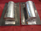 26897-26898 Custom Chrome Rpl Harley-davidson