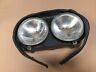 2700165-t0301 Triumph Daytona Headlight Unit Genuine