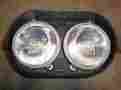 2700170-t0301 Triumph Oem 1997 Sprint 900 Head Light