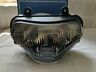2701050 Triumph Tt Headlight Headlamp Lamp Euro Dip Non Uk Motorcycle