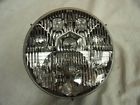 27250c Trucklite Led Headlight Headlamp Harley Touring