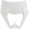 2726620002 Acerbis Headlight Shells White