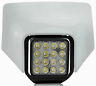 2780480002 Acerbis Vsl Led Headlight