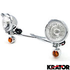 2830xr-655lt Krator Passing Light Bar Turn