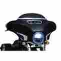 2880289 Indian Motorcycle 2014-2016 Chief Motorcycles Headlight Genuine Oem