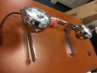 2880732-156 Indian Chief Chrome Driving Lights Kit