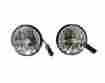 2880875 Indian Motorcycle Pathfinder Led Driving Passing Lights By