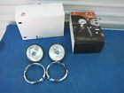 2881-011 Oem Genuine Harley Auxiliary Lights Passing Spot Lamps Halogen Bulbs