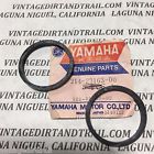214-23163-00 291-23163-61 291-23163- 291-23163 Yamaha Genuine