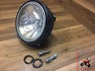 2a6-84110-60-00 Not Specified Yamaha Dt Single Headlight Head Lamp Light And