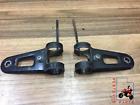 2a6-84118-00-00 Yamaha Dt Headlight Head Lamp Light Ears Bracket Clamps