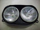 2ax-84330-00-00 Yamaha 1986 Fz600 Headlight