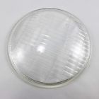2fm-20-0455 New Vintage Aprilia Headlight Lens Nos Head Light Lamp Ducati