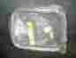 2h7-84315-00-00 2h7-84315-00 Yamaha Nos Oem Headlight Trim Ring Light Xs1100 Xs 1100 1978-1981