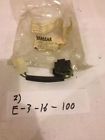 2h7-84359-00-00 Yamaha Nos Xs100 Headlight