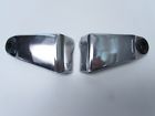 2j2-23131-00-93 2j2-23174-00-93-stay-ear-bucket-lamp-1979-1978-oem Stock Original Genuine Yamaha Head Light Bracket Mount Right Left