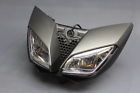 2pp-84300-02-00 Yamaha Oem Front Headlight Head Light Lamp