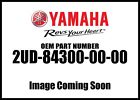 2ud-84300-00-00 Yamaha Grizzly Headlight Assy New Oem 766856682462