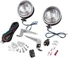 30-101 Show Chrome Driving Light
