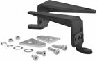 30-101xbk Show Chrome Matte Black