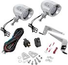 30-102l Show Chrome Mini Driving