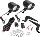 30-102lbk Show Chrome Mini Light