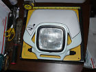 30-23 Acerbis Headlamp Enduro Dual Sport Elba 2 Strap On Light Works