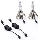 300007-s Putco Silver Lux Led