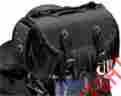 3002rcf All American Rider Extra Large Traveler Bike Rack Bag