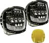 300415 Rigid Adapt Xp Extreme Led Light Pair 815711017946