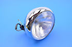 30121-n Bikers Choice Chrome Headlight
