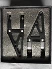 3061 Max-inc Max Black Cnc
