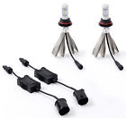 309007-s Putco Silver Lux Led