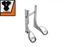 31-0182 V-twin Manufacturing Chrome Spotlamp
